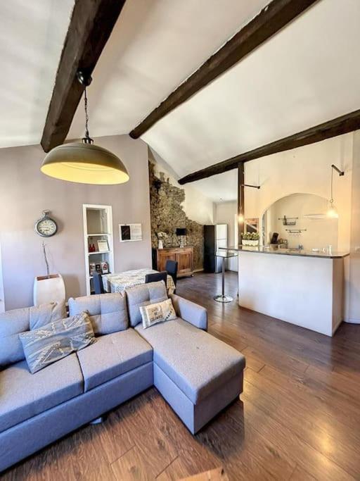 Casa Bastide - Carcassonne Centre公寓 外观 照片