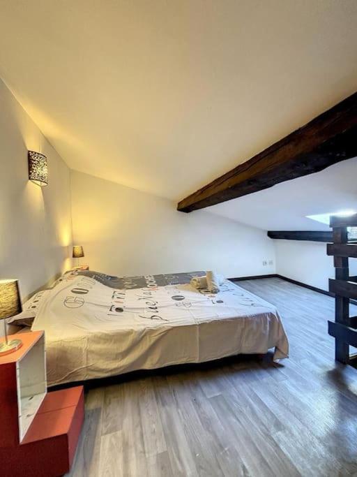 Casa Bastide - Carcassonne Centre公寓 外观 照片